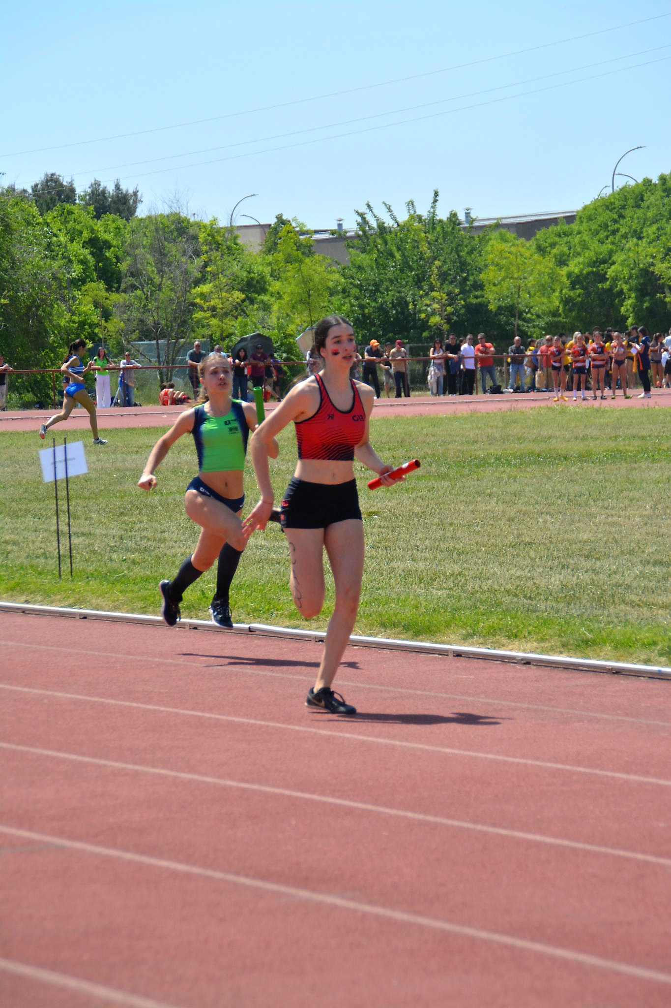 Club Atletisme Badalona - Tecnificacio